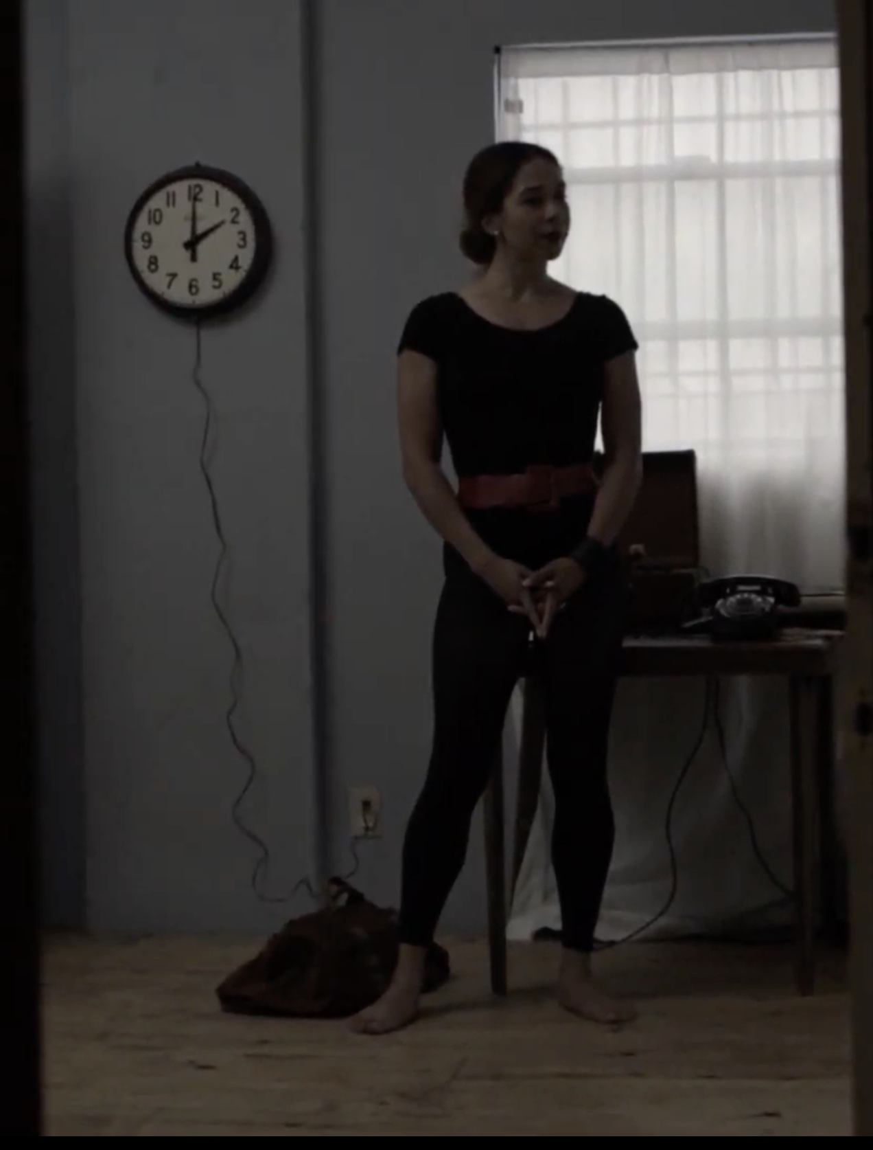 Reggie & Dottie — film still 3