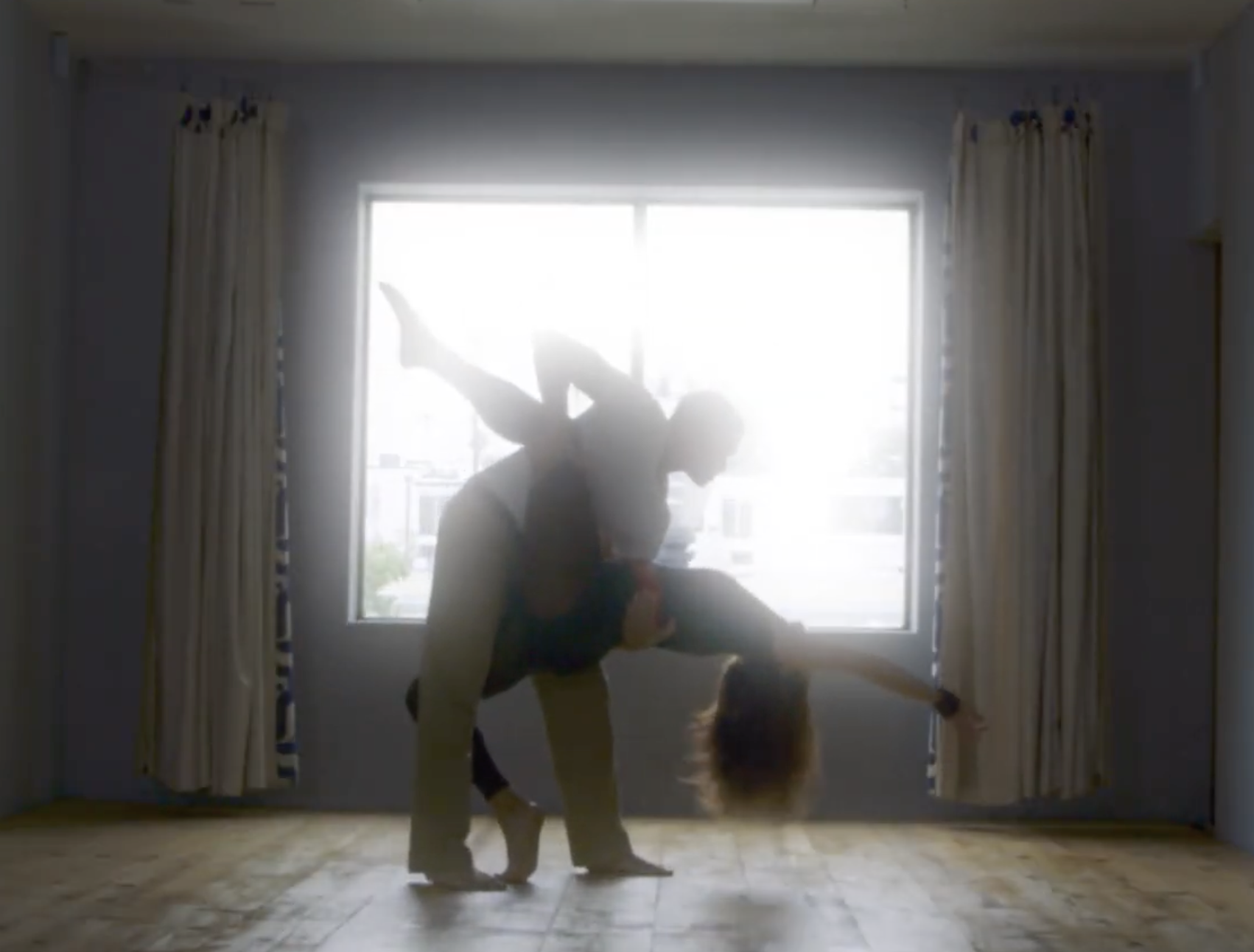 Reggie & Dottie — film still 4